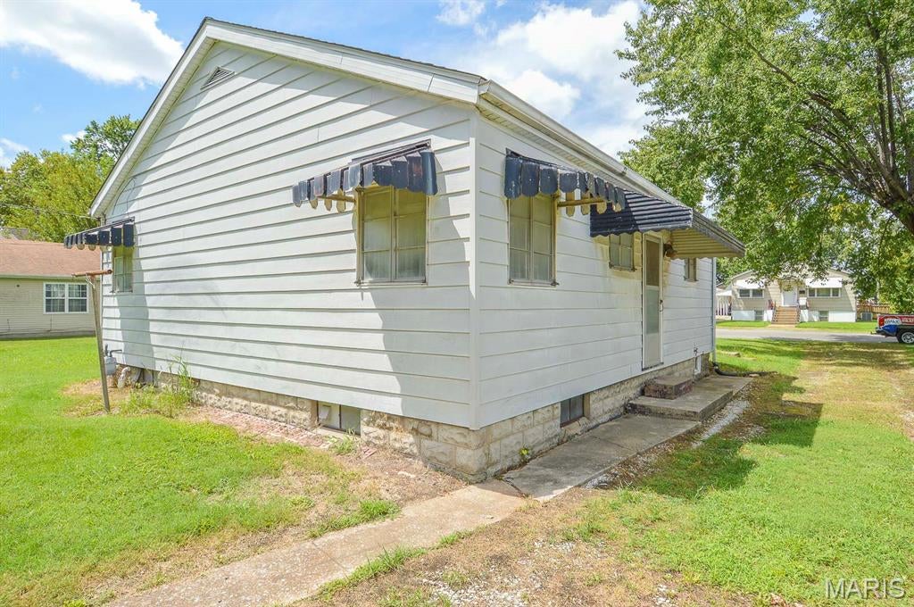 Lindemanns 1st Sub - Residential