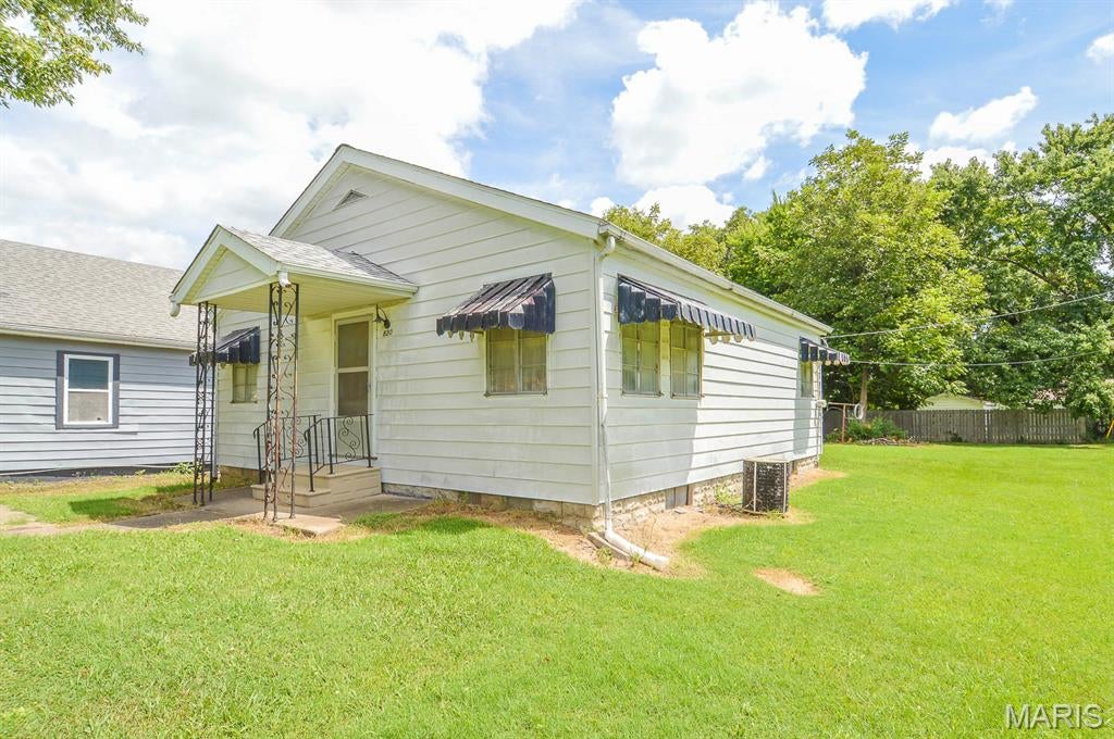 Lindemanns 1st Sub - Residential