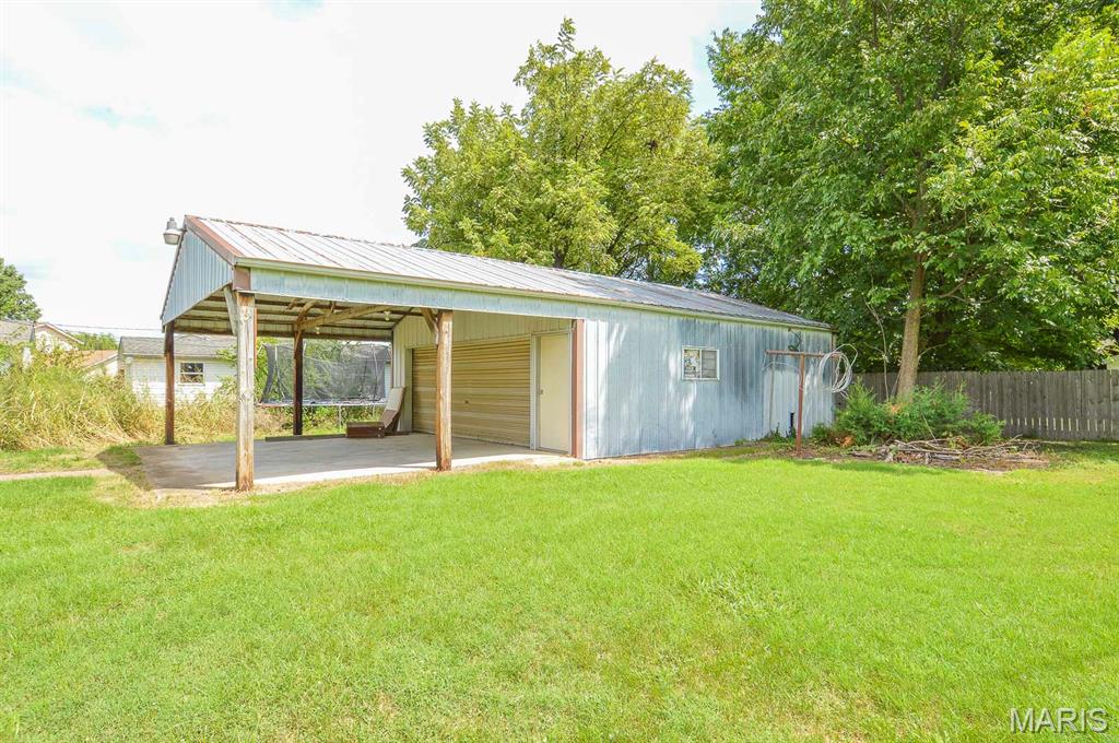 Lindemanns 1st Sub - Residential