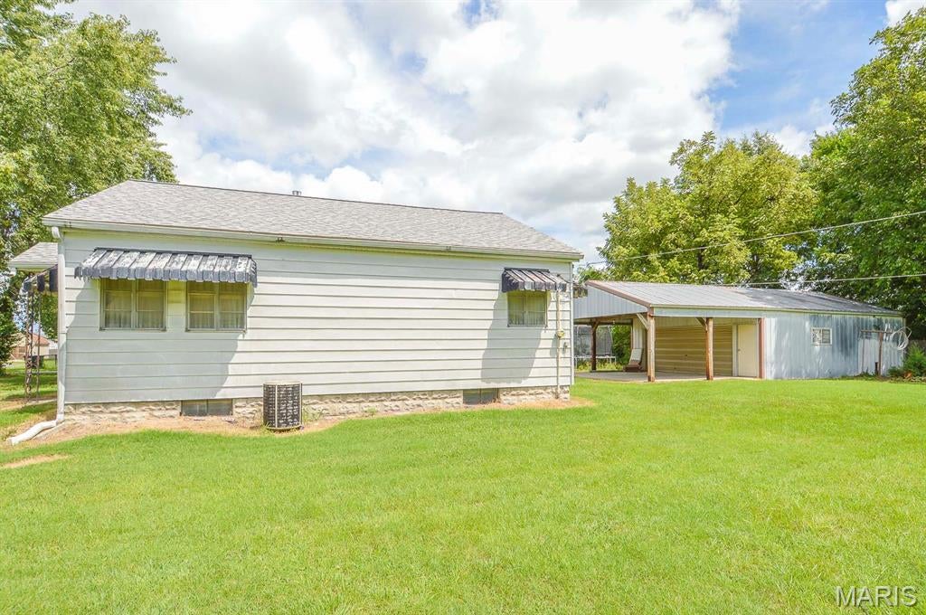 Lindemanns 1st Sub - Residential