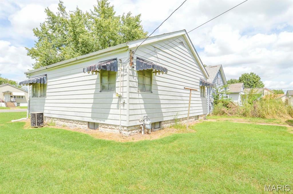 Lindemanns 1st Sub - Residential