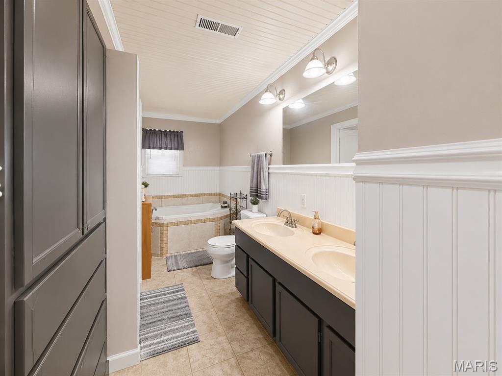 Gaeblers Sub - Residential