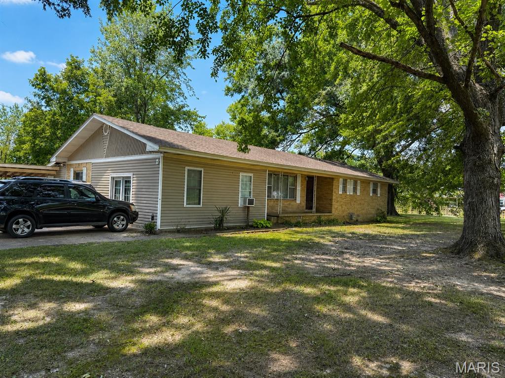Gaeblers Sub - Residential