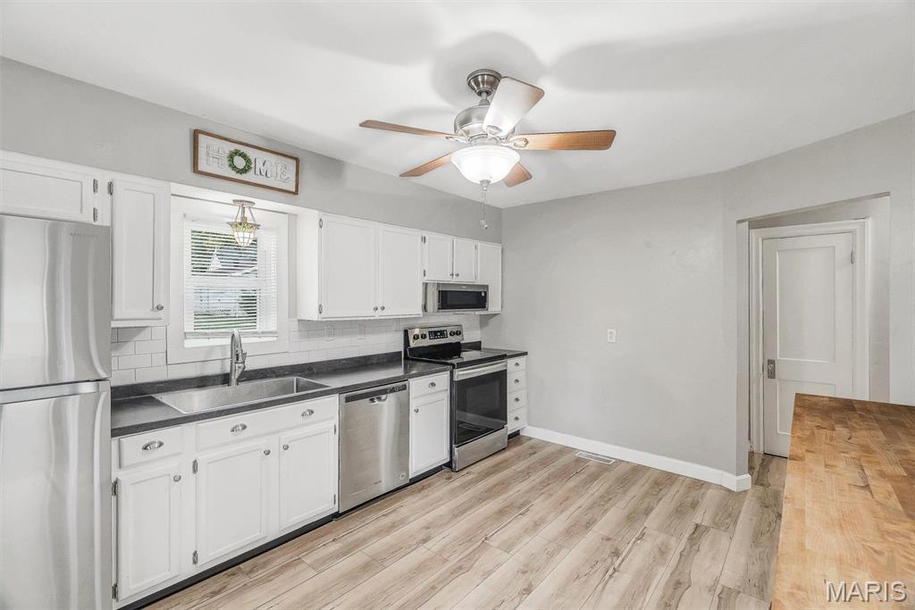 Morningside Add - Residential