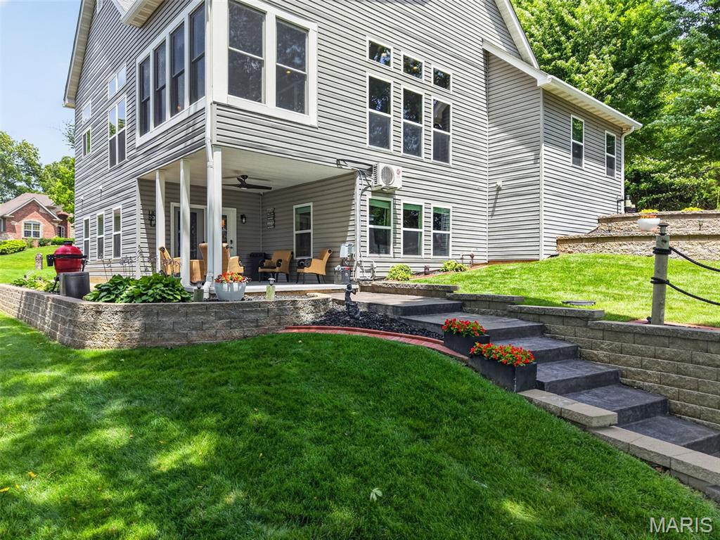 Incline Village - Residential