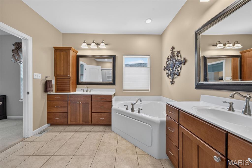 Incline Village - Residential