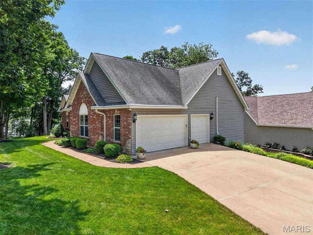 Incline Village - Residential