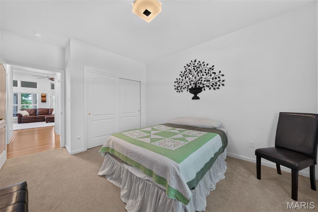 Incline Village - Residential
