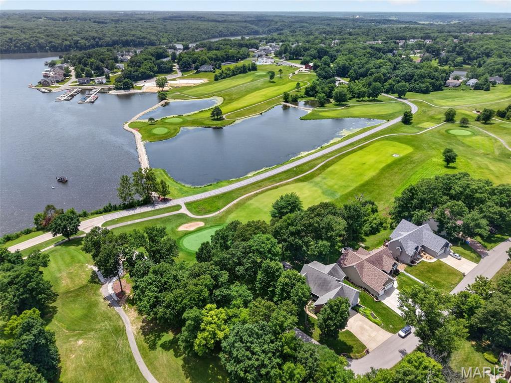 Incline Village - Residential