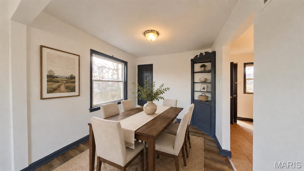 Riverview Terrace Second Add - Residential