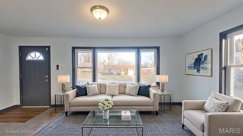 Riverview Terrace Second Add - Residential