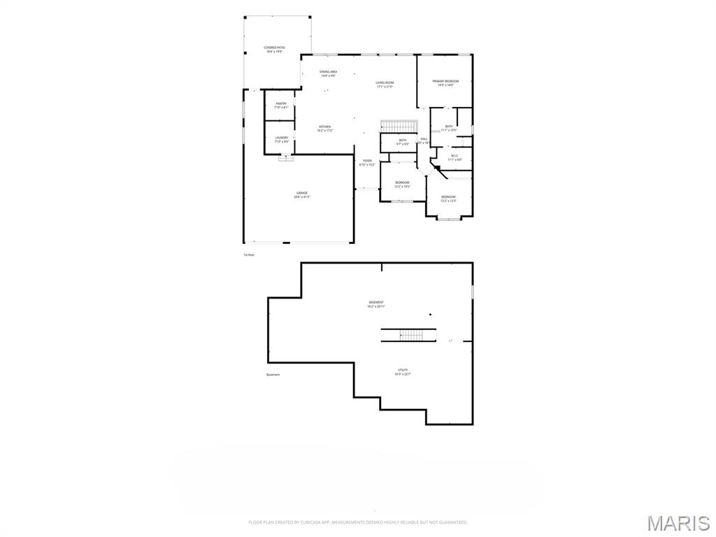Orchard Grove - Residential