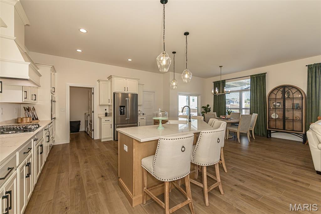 Orchard Grove - Residential