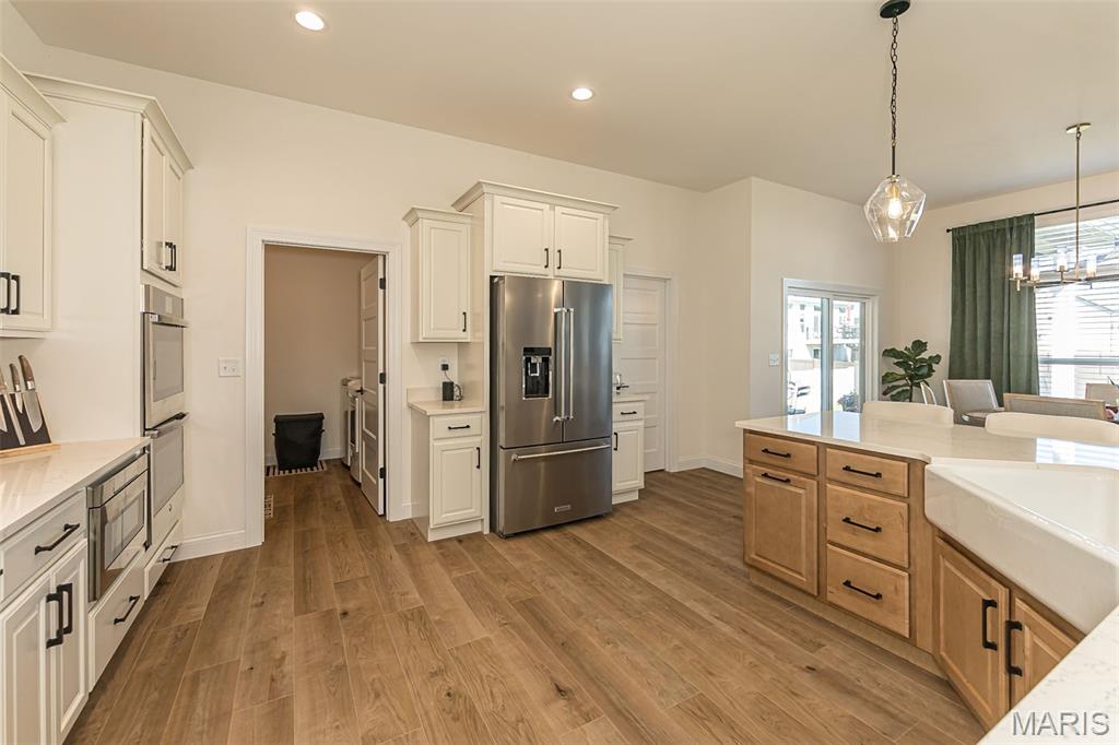 Orchard Grove - Residential