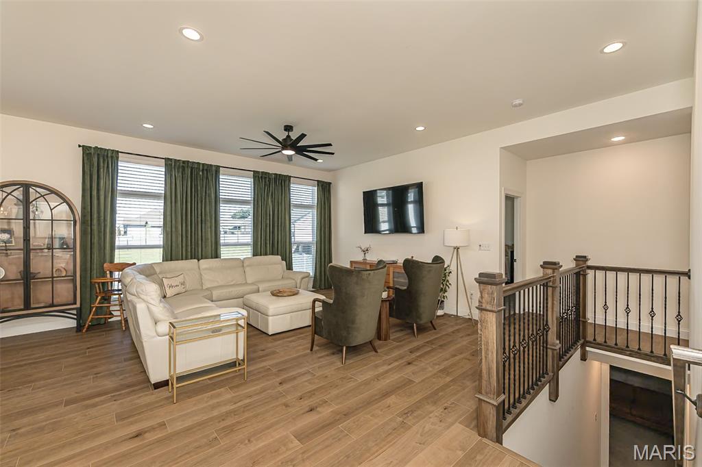 Orchard Grove - Residential