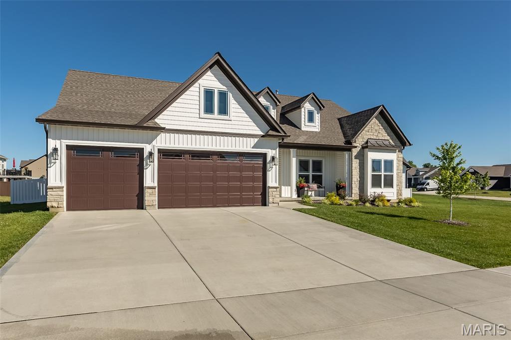 Orchard Grove - Residential