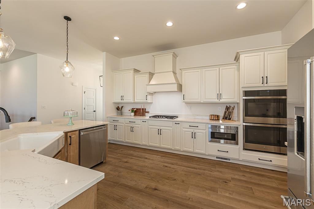 Orchard Grove - Residential