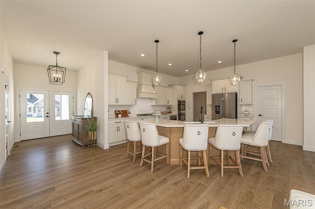 Orchard Grove - Residential
