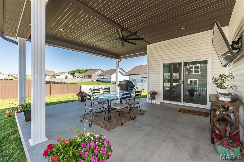 Orchard Grove - Residential