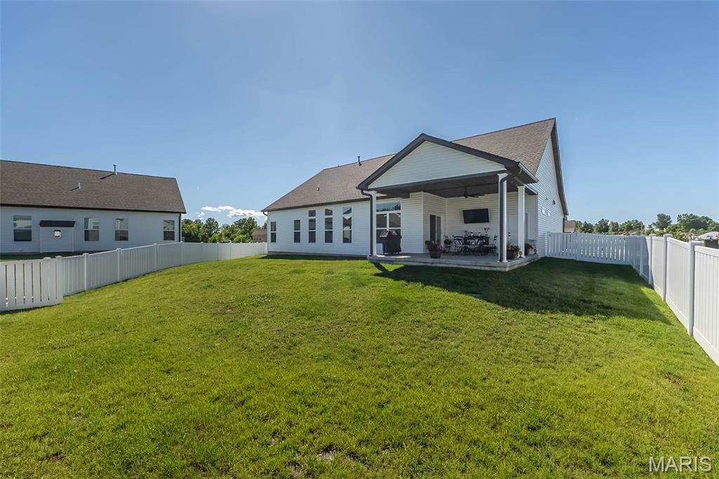 Orchard Grove - Residential