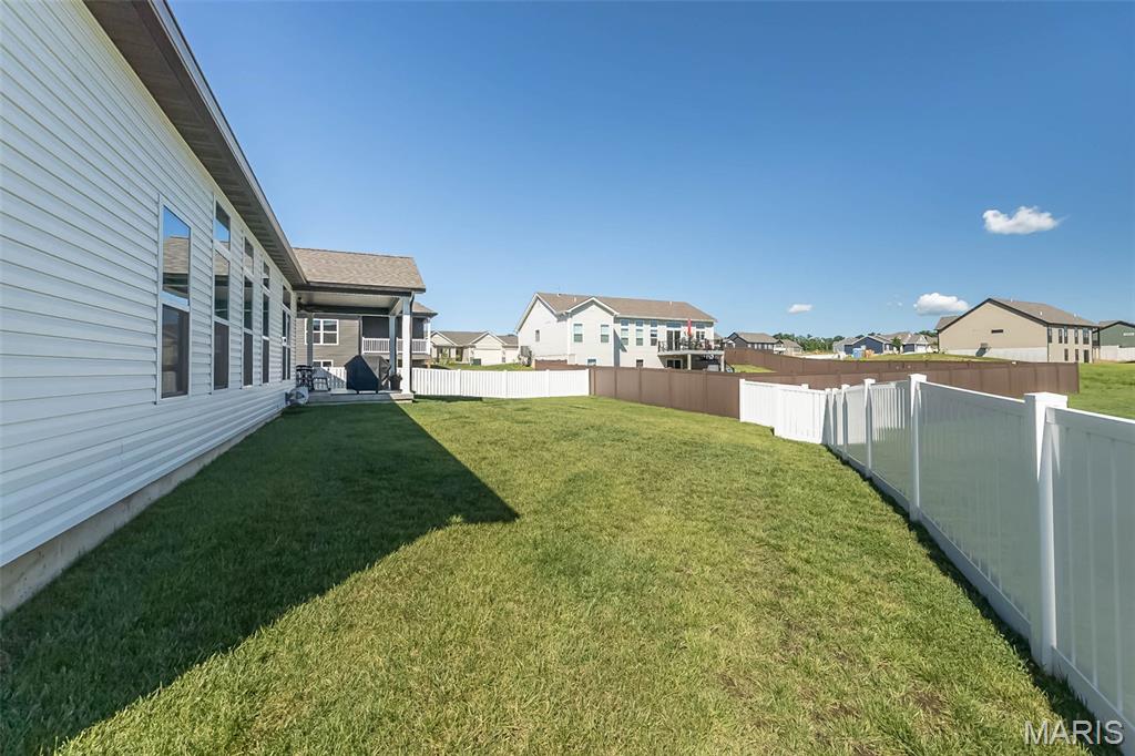 Orchard Grove - Residential