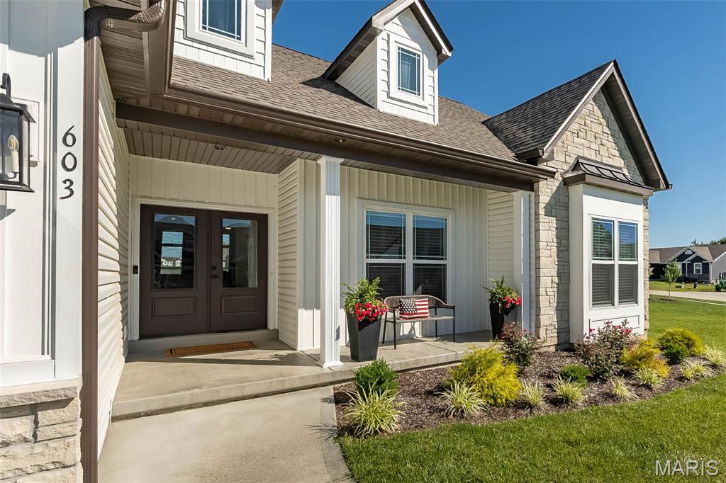 Orchard Grove - Residential