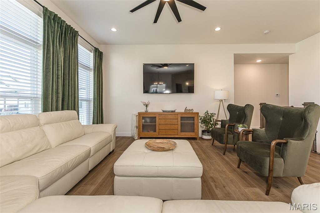Orchard Grove - Residential