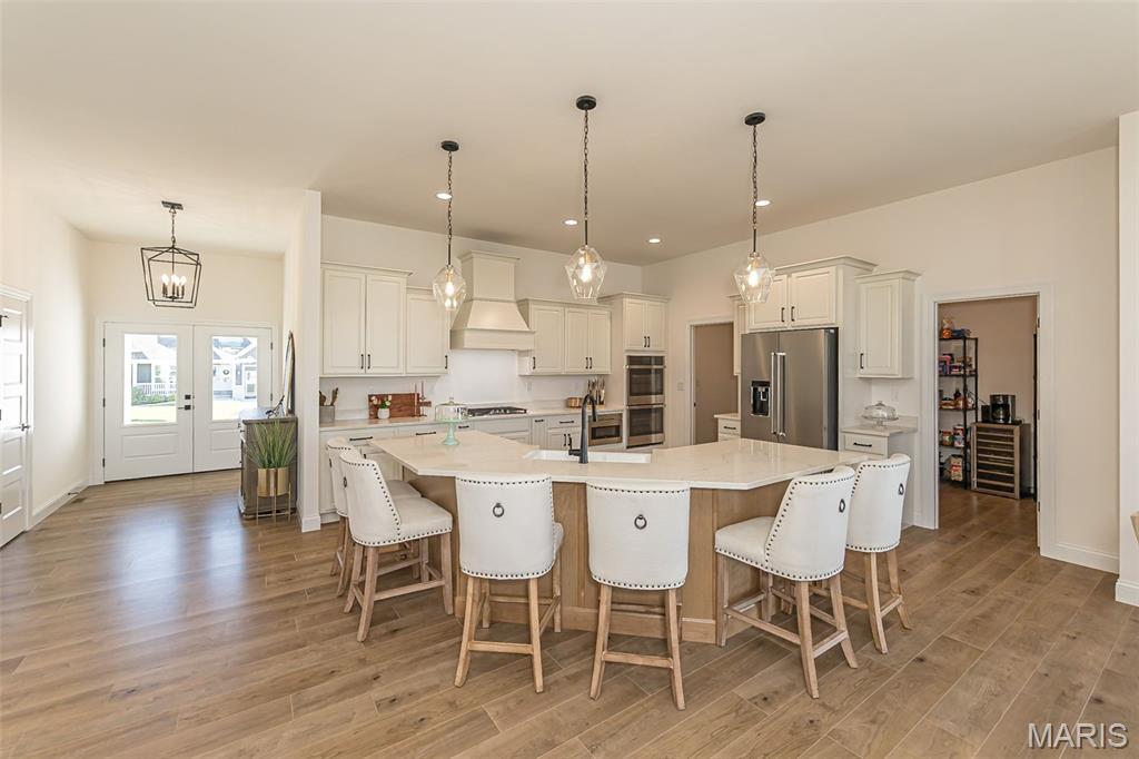 Orchard Grove - Residential