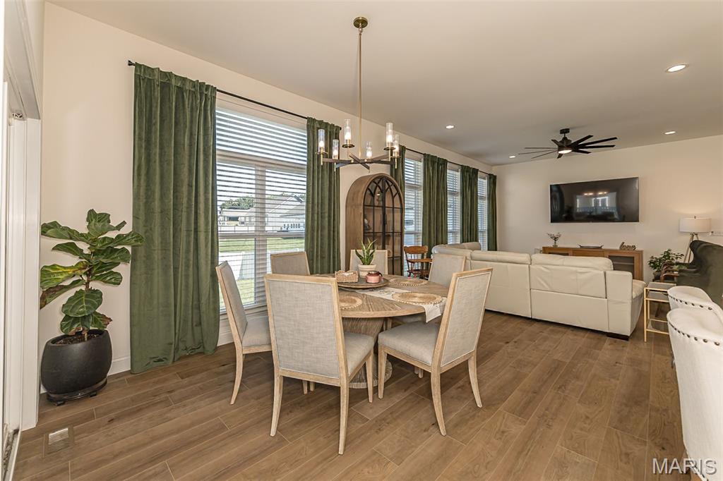 Orchard Grove - Residential