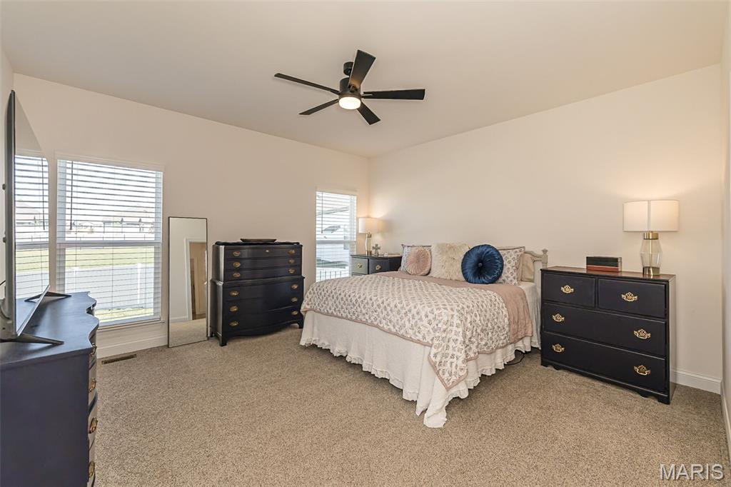 Orchard Grove - Residential