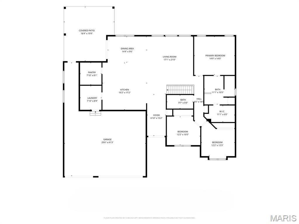 Orchard Grove - Residential