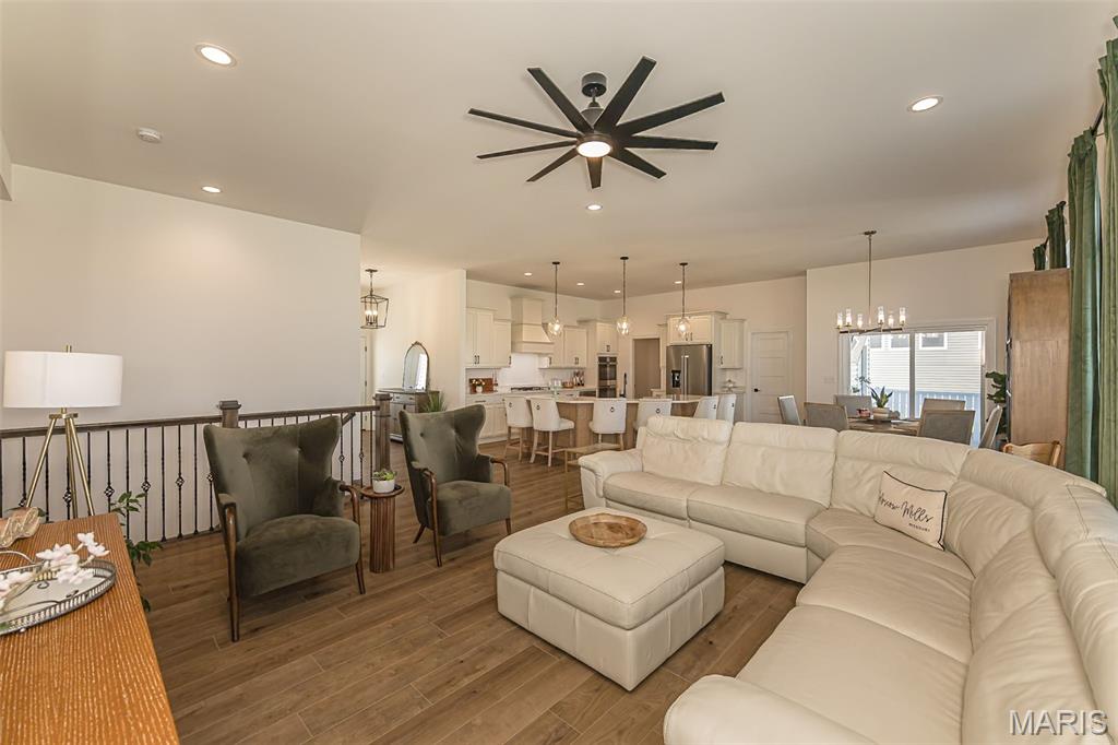 Orchard Grove - Residential