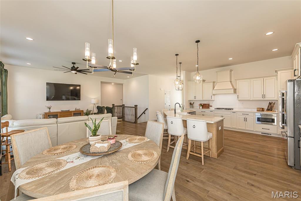 Orchard Grove - Residential