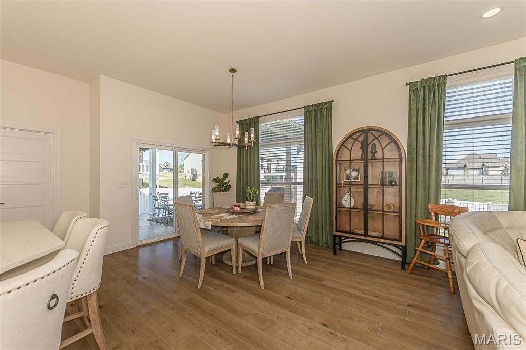 Orchard Grove - Residential