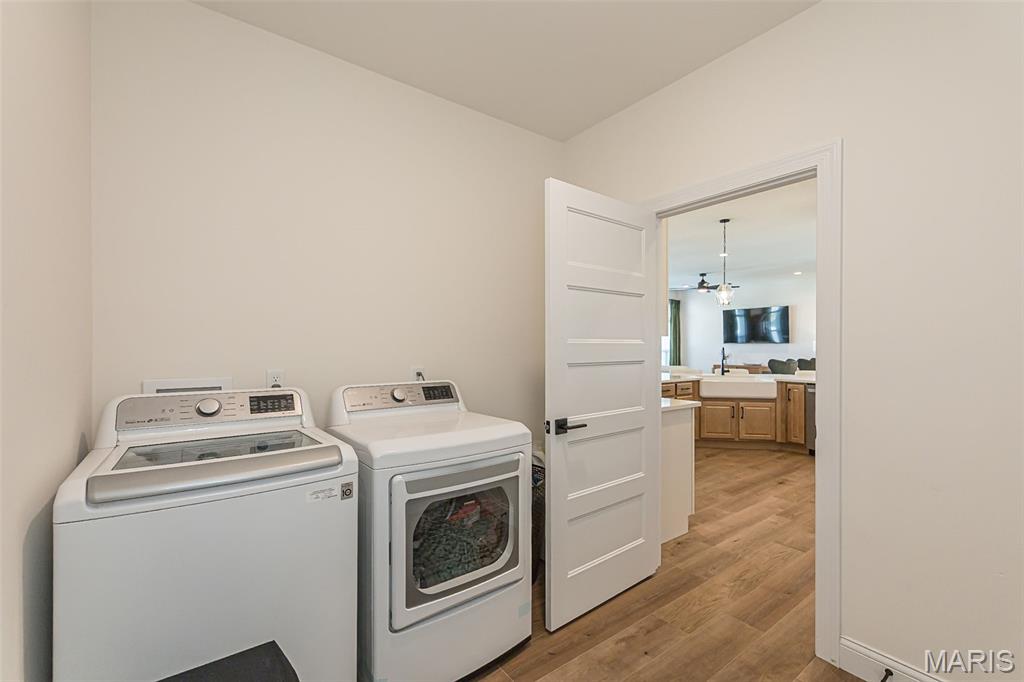 Orchard Grove - Residential