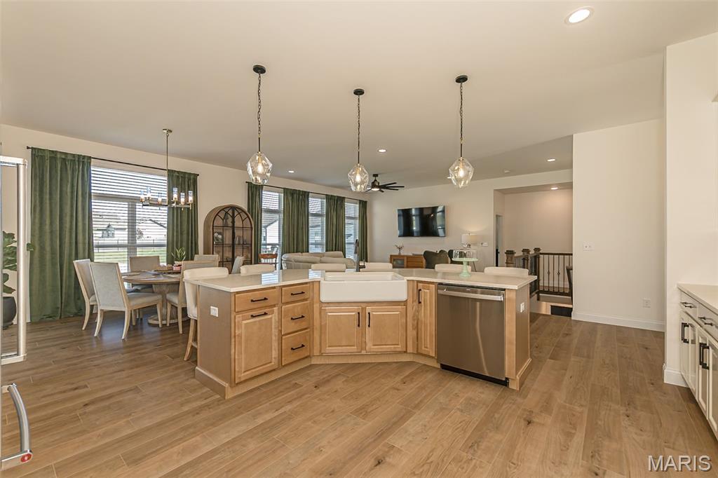 Orchard Grove - Residential