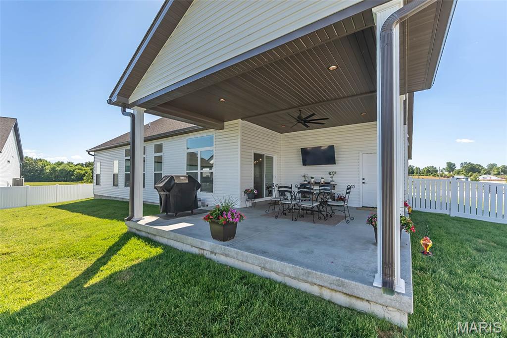 Orchard Grove - Residential