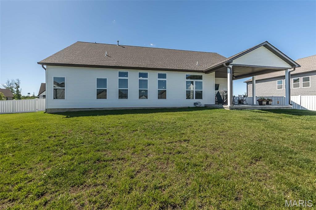 Orchard Grove - Residential
