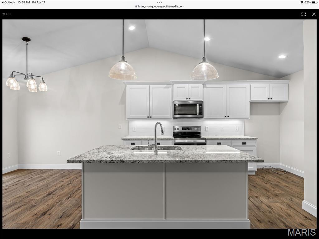 Truman Landing - Residential