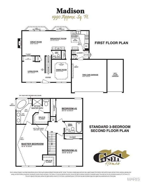 Antonia Estates - Residential