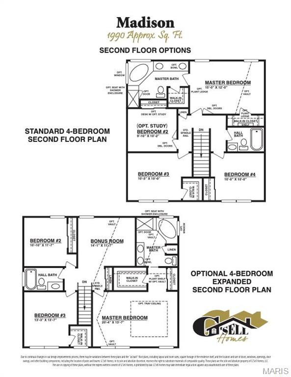 Antonia Estates - Residential