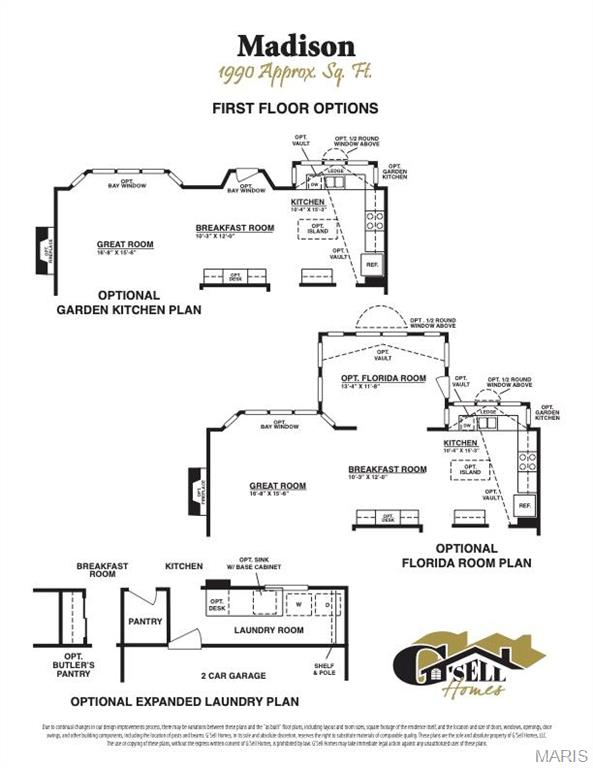 Antonia Estates - Residential