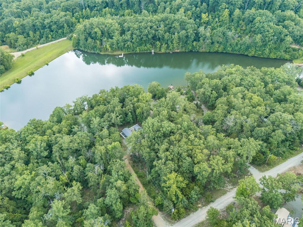Goose Creek - Land