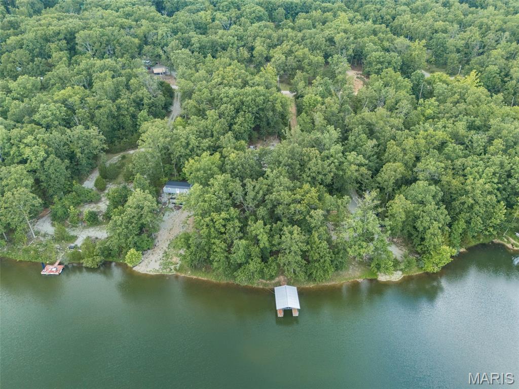 Goose Creek - Land