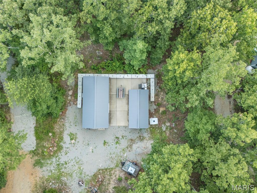 Goose Creek - Land