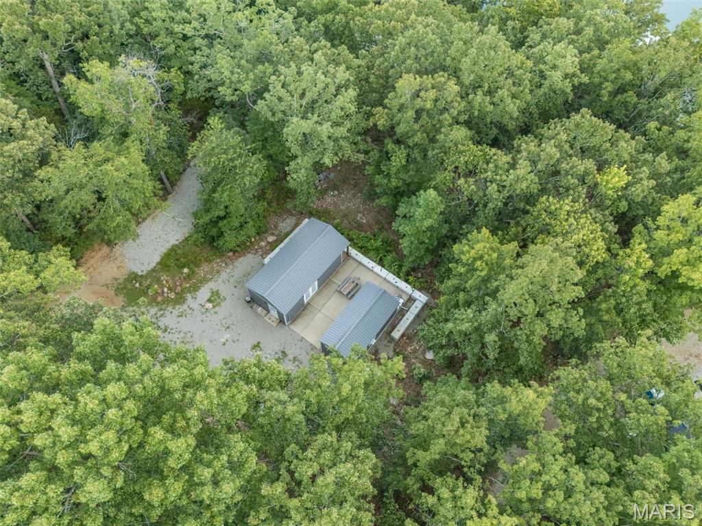 Goose Creek - Land