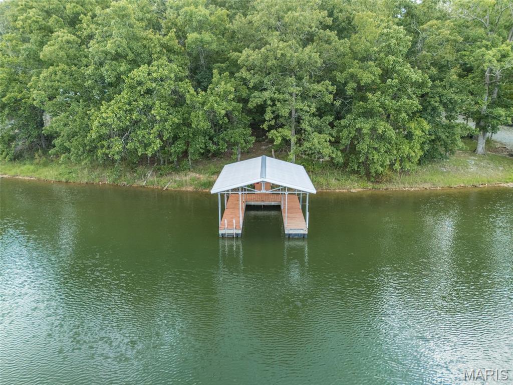 Goose Creek - Land