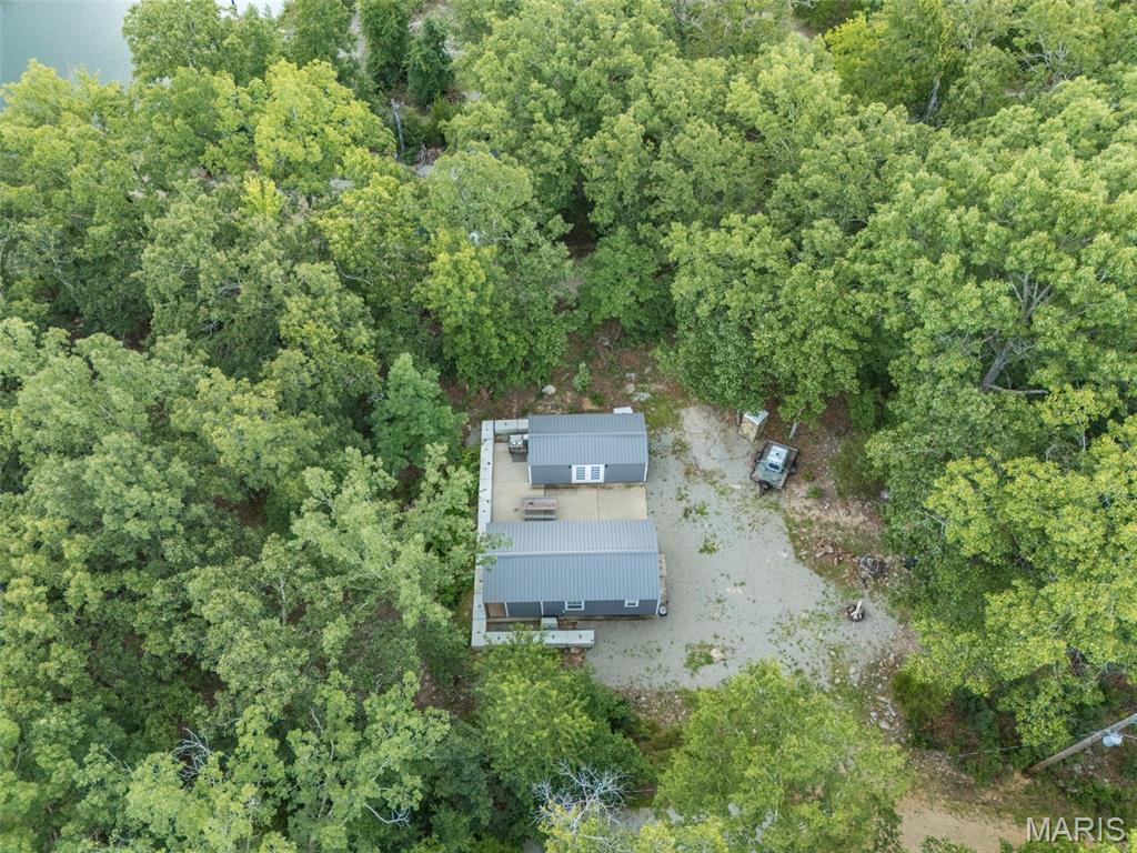 Goose Creek - Land