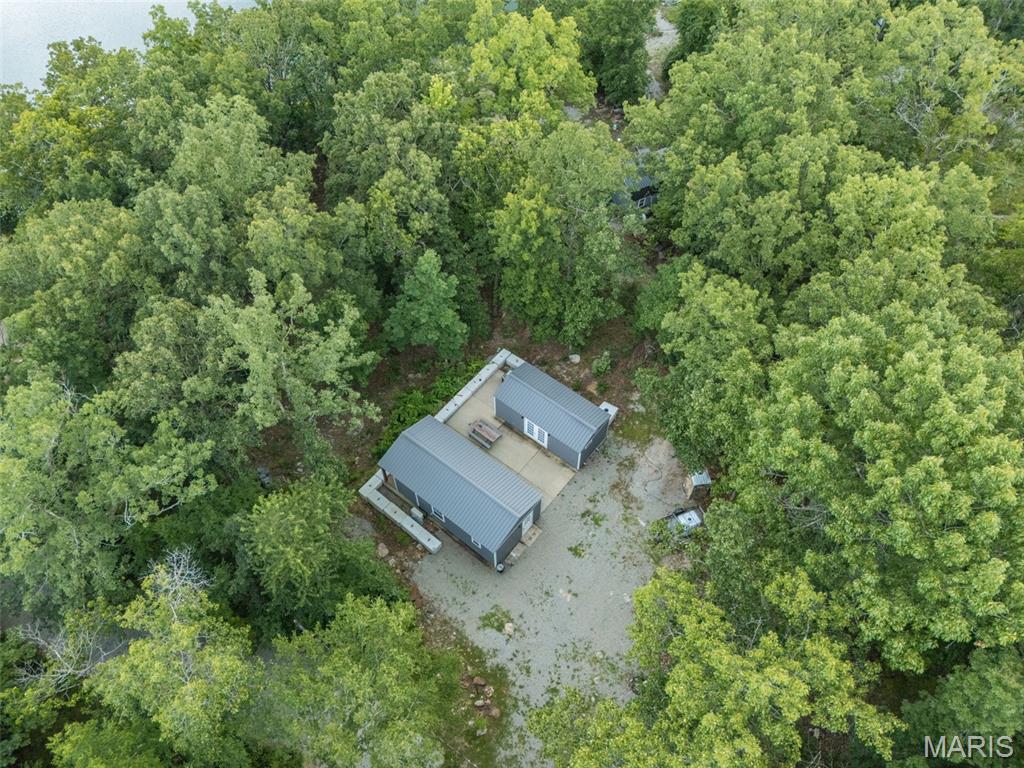 Goose Creek - Land