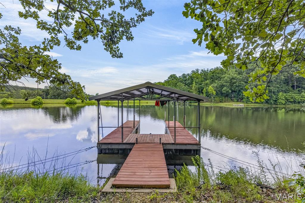 Goose Creek - Land